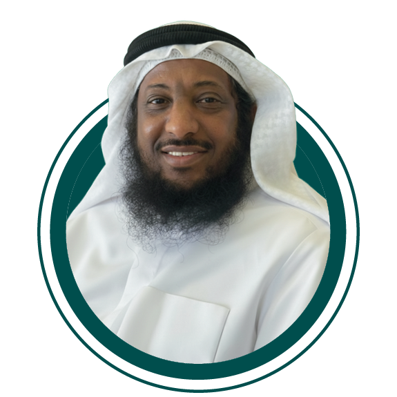 مبارك محمد الفريج