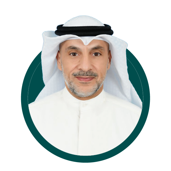 عضو مجلس الإدارة