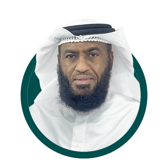 عضو مجلس الإدارة