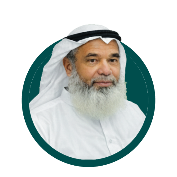 عضو مجلس الإدارة