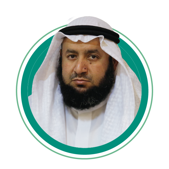 عضو مجلس الإدارة